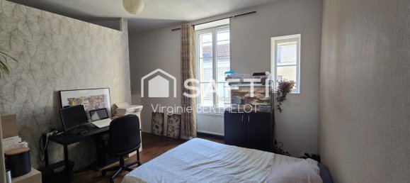 Casa T3 em Niort, France N.º 109074 6