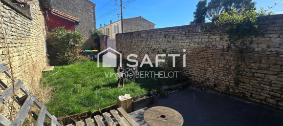 Casa T3 em Niort, France N.º 109074 11