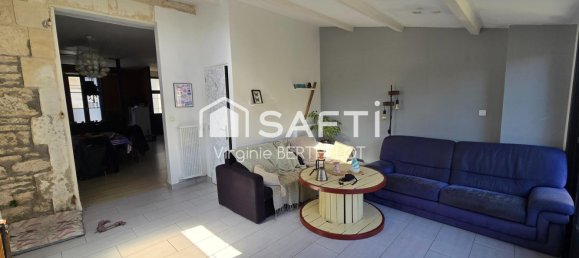 Casa T3 em Niort, France N.º 109074 3