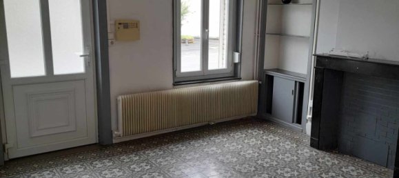 2 Schlafzimmer Haus in Marpent, France, Nr. 57922 6