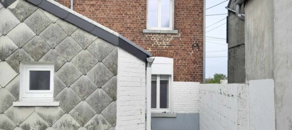 2 Schlafzimmer Haus in Marpent, France, Nr. 57922 2