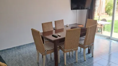 3 غرف نوم منزل في Mont-roig del Camp, Spain رقم 206070