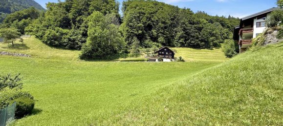 Terrain à Tschagguns, Austria No. 143258 3