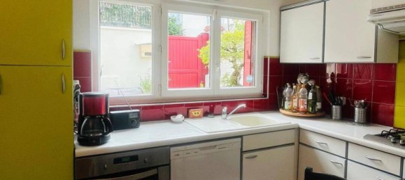 Casa T5 em Romainville, France N.º 333674 10