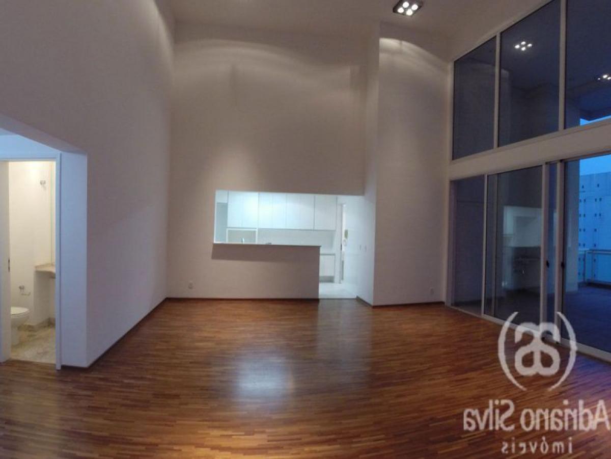 4 chambres Appartement à Sao Paulo, Brazil No. 580395