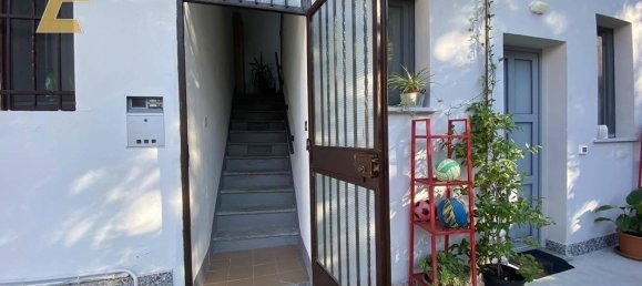 2 rooms Apartment in San Martino Siccomario, Italy No. 29355 19