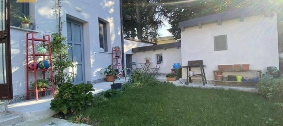 2 rooms Apartment in San Martino Siccomario, Italy No. 29355 20
