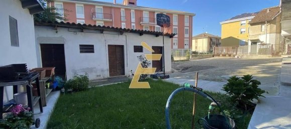2 rooms Apartment in San Martino Siccomario, Italy No. 29355 21