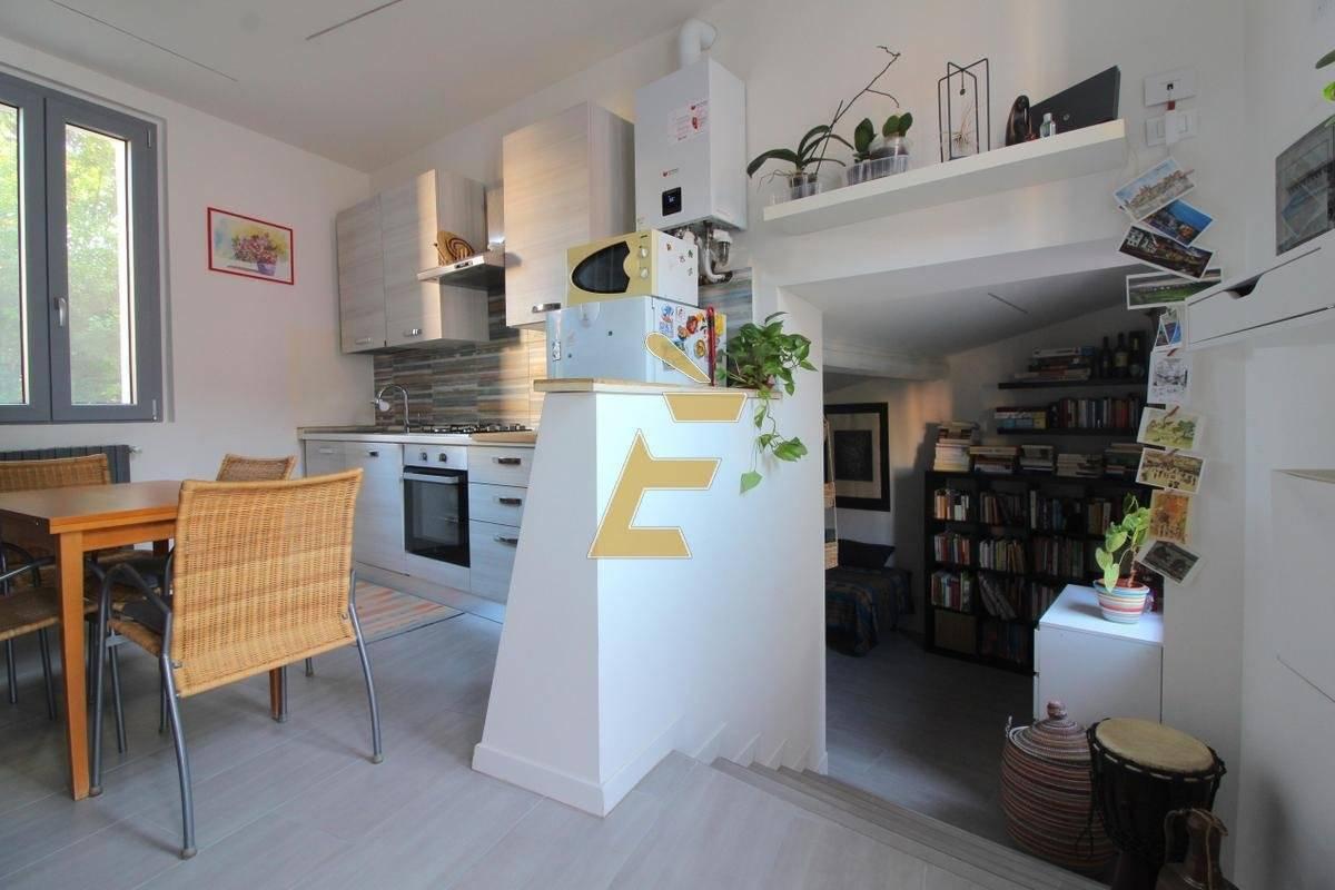 2 rooms Apartment in San Martino Siccomario, Italy No. 29355