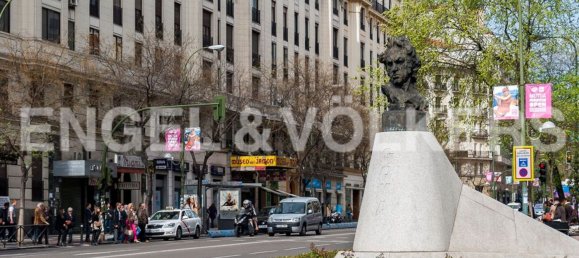 3 Schlafzimmer Wohnung in Madrid, Spain, Nr. 82343 14