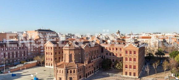 3 Schlafzimmer Wohnung in Madrid, Spain, Nr. 82343 26