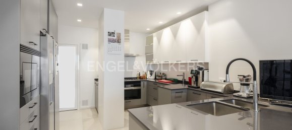 3 Schlafzimmer Wohnung in Madrid, Spain, Nr. 82343 5