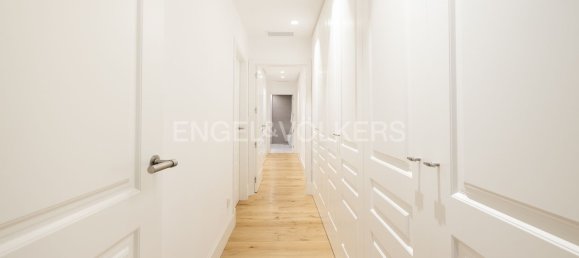 3 Schlafzimmer Wohnung in Madrid, Spain, Nr. 82343 7