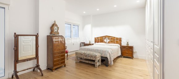 3 Schlafzimmer Wohnung in Madrid, Spain, Nr. 82343 12