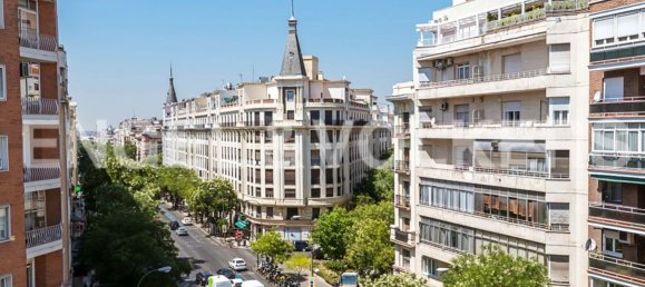 3 Schlafzimmer Wohnung in Madrid, Spain, Nr. 82343 23