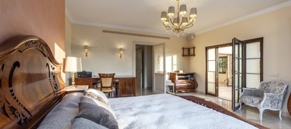 6 bedrooms Villa in Peguera, Spain No. 16253 10