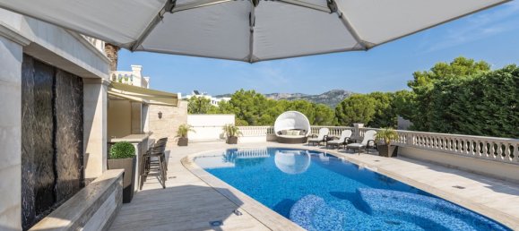 6 bedrooms Villa in Peguera, Spain No. 16253 25