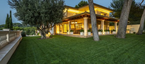 6 bedrooms Villa in Peguera, Spain No. 16253 26