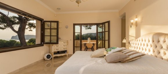 6 bedrooms Villa in Peguera, Spain No. 16253 15
