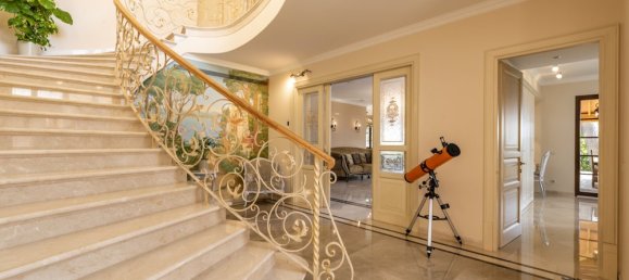 6 bedrooms Villa in Peguera, Spain No. 16253 9