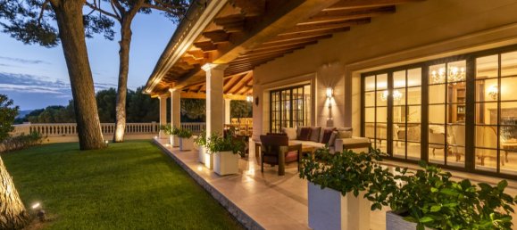 6 bedrooms Villa in Peguera, Spain No. 16253 27