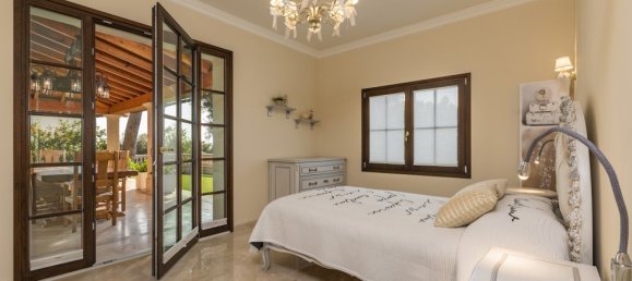 6 bedrooms Villa in Peguera, Spain No. 16253 13