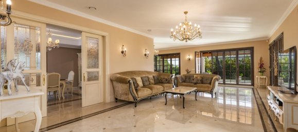 6 bedrooms Villa in Peguera, Spain No. 16253 3