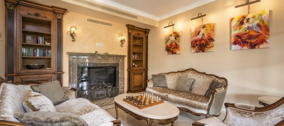 6 bedrooms Villa in Peguera, Spain No. 16253 4