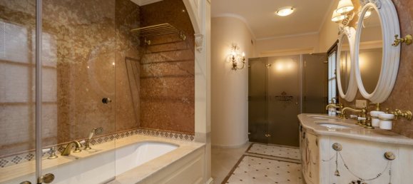 6 bedrooms Villa in Peguera, Spain No. 16253 18