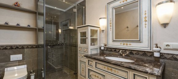 6 bedrooms Villa in Peguera, Spain No. 16253 17