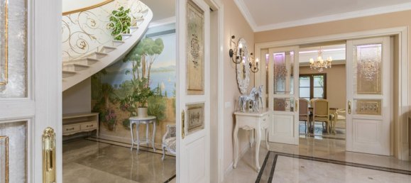 6 bedrooms Villa in Peguera, Spain No. 16253 8