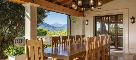 6 bedrooms Villa in Peguera, Spain No. 16253 21