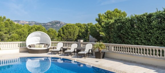 6 bedrooms Villa in Peguera, Spain No. 16253 24