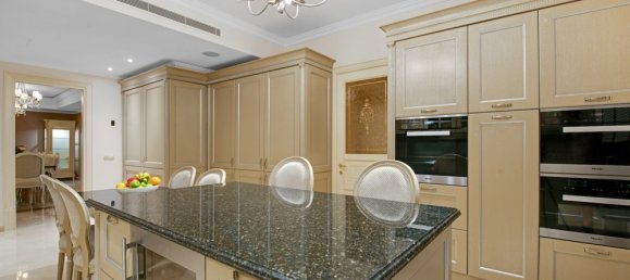 6 bedrooms Villa in Peguera, Spain No. 16253 7