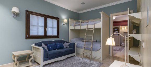 6 bedrooms Villa in Peguera, Spain No. 16253 12