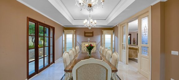 6 bedrooms Villa in Peguera, Spain No. 16253 5