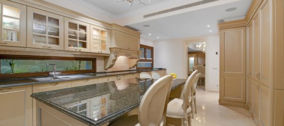 6 bedrooms Villa in Peguera, Spain No. 16253 6