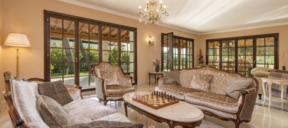 6 bedrooms Villa in Peguera, Spain No. 16253 2