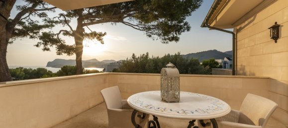 6 bedrooms Villa in Peguera, Spain No. 16253 19