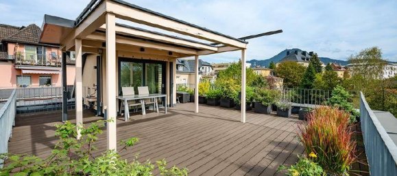 2 bedrooms Penthouse in Salzburg, Austria No. 51967 3