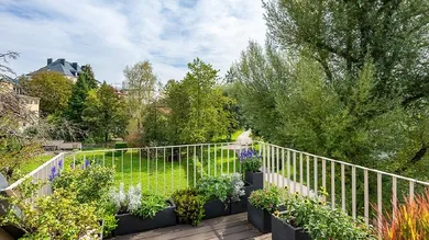 2 bedrooms Penthouse in Salzburg, Austria No. 51967