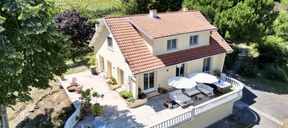 6 Schlafzimmer Haus in Eymet, France, Nr. 339214 2