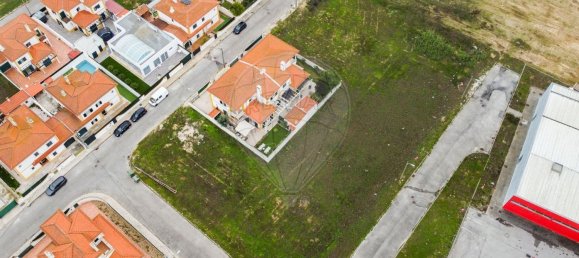 Grundstück in Benavente, Portugal 299m², Nr. 73480 4