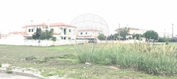 Grundstück in Benavente, Portugal 299m², Nr. 73480 2