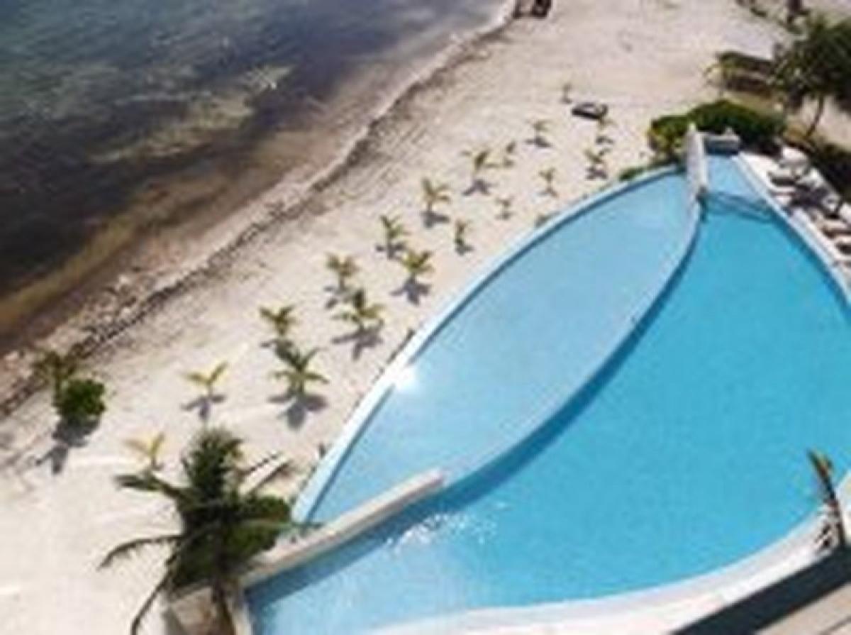 3 Schlafzimmer Wohnung in Mexico, Nr. 156981