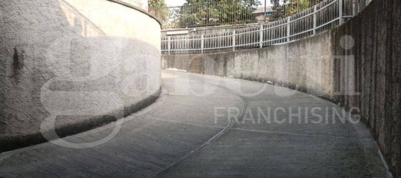 15m² Garage in Milan, Italy No. 279113 3