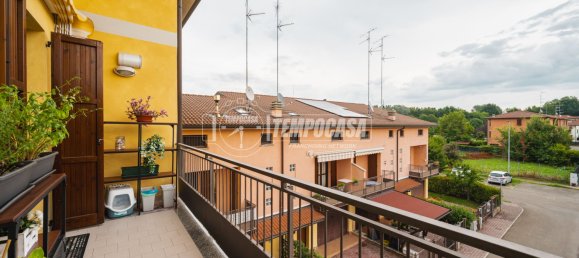 3 bedrooms Duplex in Correggio, Italy No. 328694 35