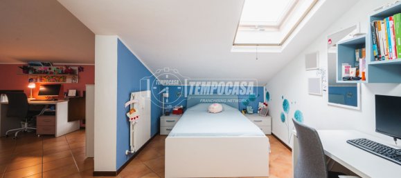 3 bedrooms Duplex in Correggio, Italy No. 328694 32