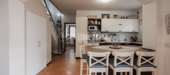 3 bedrooms Duplex in Correggio, Italy No. 328694 15