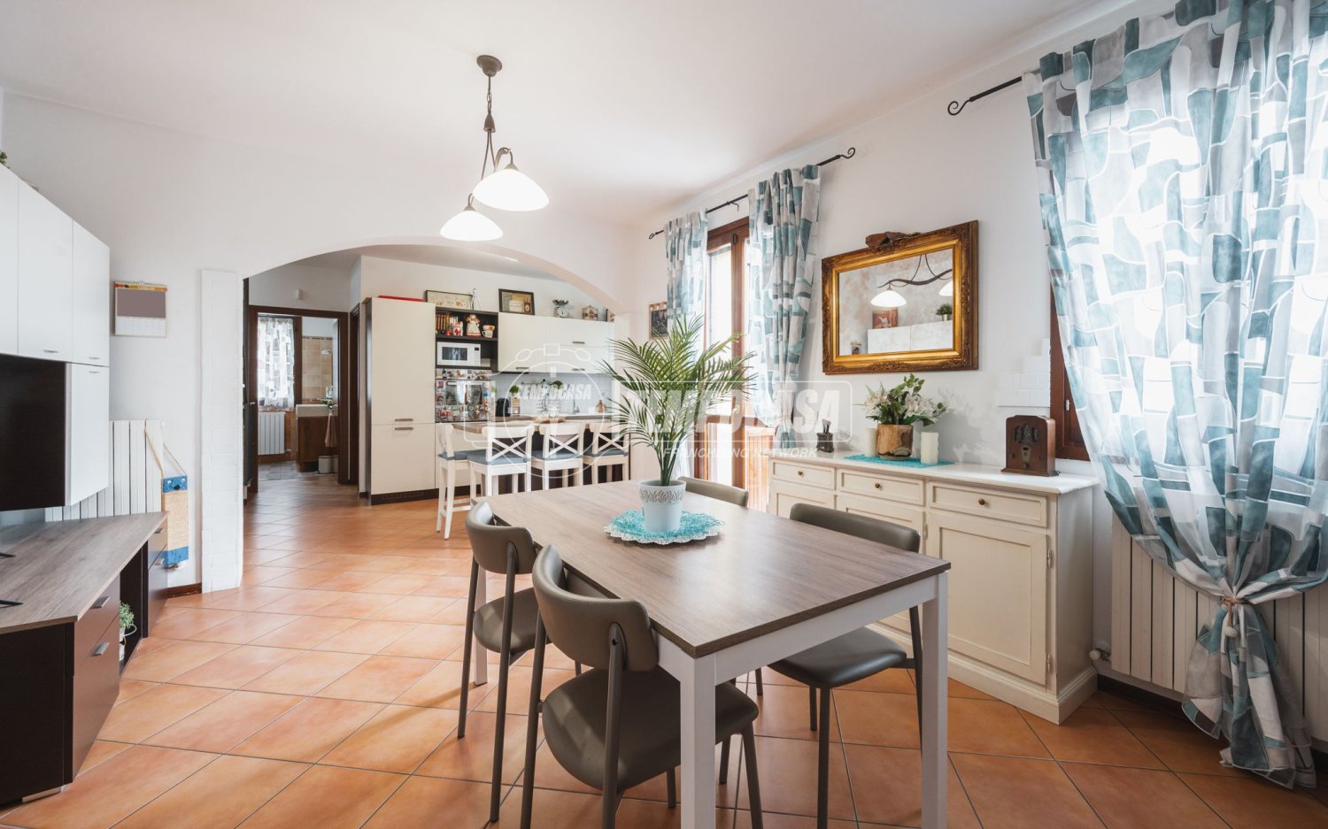 3 bedrooms Duplex in Correggio, Italy No. 328694